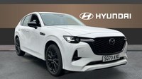 2024 Mazda CX-60 2.5 PHEV Homura 5dr Auto Estate Estate Hybrid Automatic