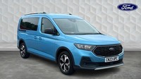 2023 Ford Grand Tourneo Connect EcoBoost Active DCT Euro 6 5-door MPV Petrol Aut