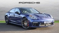 2022 Porsche 4s E-Hybrid Gts S-A Hatchback Petrol Automatic