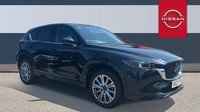 2023 Mazda CX-5 2.0 e-Skyactiv G MHEV Takumi 5dr Auto Petrol Estate Estate Petro