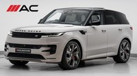 2023 Land Rover Range Rover Sport (23 Reg) 3.0 P440e Autobiography Hybrid Estate