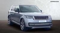 2023 Land Rover Range Rover 3.0 D300 HSE 4dr Auto SUV Diesel Automatic