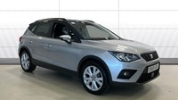 2020 SEAT Arona 1.0 TSI SE Technology [EZ] 5dr Petrol Hatchback Hatchback Petrol