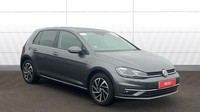 2020 Volkswagen Golf 1.5 TSI EVO 150 Match Edition 5dr DSG Petrol Hatchback Hatc