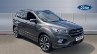 2019 Ford Kuga 2.0 TDCi 180 ST-Line 5dr Diesel Estate Estate Diesel Manual