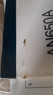 Item photo(s) from verified buyer