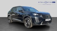 2024 Peugeot 2008 1.2 PureTech GT SUV 5dr Petrol EAT Euro 6 (s/s) (130 ps) SUV P