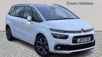 2020 Citroen Grand C4 Spacetourer 1.2 PureTech 130 Flair Plus 5dr EAT8 Estate Pe