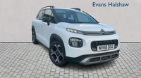 2018 Citroen C3 Aircross 1.2 PureTech Flair 5dr MPV PETROL Manual