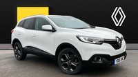 2018 Renault Kadjar 1.2 TCE Dynamique S Nav 5dr HATCHBACK PETROL Manual