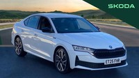 2025 Skoda Octavia 2.0 TDI 150 Sportline 5dr DSG Diesel Hatchback Hatchback Dies