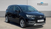 2019 Vauxhall Crossland X 1.2T (130) Business Edition Nav (S/S)(Ambient Inte