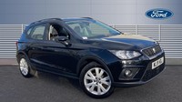 2019 SEAT Arona 1.0 TSI SE Technology [EZ] 5dr Petrol Hatchback Hatchback Petrol