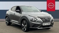 2023 Nissan Juke 1.6 Hybrid Tekna+ 5dr Auto Hybrid Hatchback Hatchback Hybrid Au