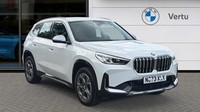 2024 BMW X1 xDrive 23i MHT xLine 5dr Step Auto Petrol Estate Estate Petrol Autom
