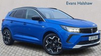 2022 Vauxhall Grandland 1.2 Turbo Elite 5dr Auto Hatchback Petrol Automatic
