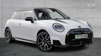 2025 MINI Cooper 135kW E Sport 41kWh 3dr Auto HATCHBACK ELECTRIC Automatic