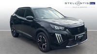 2024 Peugeot 2008 1.2 PureTech Allure SUV 5dr Petrol Manual Euro 6 (s/s) (130 ps