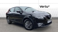 2022 Nissan Qashqai 1.3 DiG-T MH 158 Acenta Premium 5dr Xtronic Petrol Hatchback