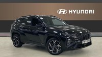 2025 Hyundai TUCSON 1.6T 239 Hybrid N Line 5dr Auto Hybrid Estate Estate Hybrid 