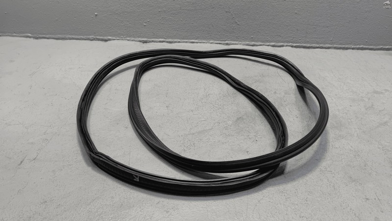 Used 2019-2025 Altima Rear Trunk Lid Deck Lid Seal Weatherstrip OEM