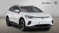 2025 Volkswagen ID.4 Pro 77kWh Match Auto 5-door SUV Electric Automatic