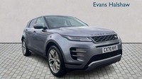 2020 Land Rover Range Rover Evoque 1.5 P300e R-Dynamic SE 5dr Auto SUV Plug-In H