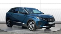 2024 Peugeot 3008 1.6 Hybrid 180 Allure 5dr e-EAT8 Estate Estate Hybrid Automati