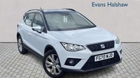 2020 SEAT Arona 1.0 TSI 110 SE Technology [EZ] 5dr DSG Hatchback Petrol Automati