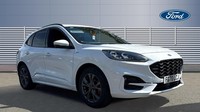 2020 Ford Kuga 1.5 EcoBlue ST-Line Edition 5dr Diesel Estate Estate Diesel Manua