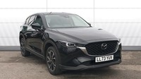 2023 Mazda CX-5 2.0 e-Skyactiv G MHEV Exclusive-Line 5dr Petrol Estate Estate Pe
