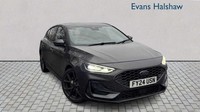2024 Ford Focus 2.3 EcoBoost ST 5dr Auto Hatchback Petrol Automatic