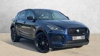 2023 Jaguar E-PACE 1.5 P300e R-Dynamic SE Black 5dr Auto - 20 inch Bl Hybrid