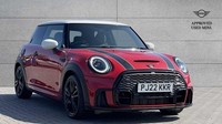 2022 MINI Hatch 2.0 Cooper S Sport 3dr Auto Hatchback Petrol Automatic