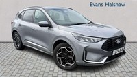 2024 Ford Kuga 2.5 FHEV ST-Line X 5dr CVT SUV Hybrid Ele Automatic
