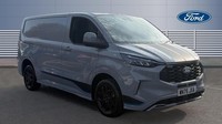 2025 Ford Transit Custom 320 L1 Diesel Fwd 2.0 EcoBlue 170ps H1 Van Sport Auto V
