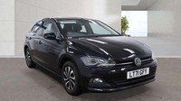 2021 Volkswagen Polo 1.0 EVO 80 Active 5dr HATCHBACK PETROL Manual