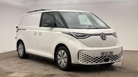 2023 Volkswagen ID. BUZZ 150kW Commerce 77kWh Auto PANEL VAN ELECTRIC Automatic