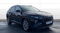 2022 Hyundai TUCSON 1.6 TGDi Premium 5dr 2WD Petrol Estate Estate Petrol Manual