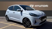 2020 Hyundai i10 1.2 MPi Premium 5dr HATCHBACK PETROL Manual