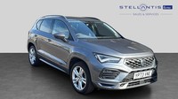 2023 SEAT Ateca 1.5 TSI EVO FR SUV 5dr Petrol DSG Euro 6 (s/s) (150 ps) SUV Petr