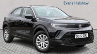 2022 Vauxhall Mokka 1.2 Turbo 100 Design 5dr Hatchback Petrol Manual
