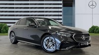2025 Mercedes-Benz E-Class E220d AMG Line 4dr 9G-Tronic Diesel Saloon Saloon Die