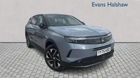 2025 Vauxhall Grandland 1.2 Hybrid 145 GS [Intelli-LED] 5dr e-DCT6 HATCHBACK PET