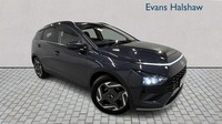 2024 Hyundai BAYON 1.0 TGDi Premium 5dr DCT Hatchback Petrol Automatic