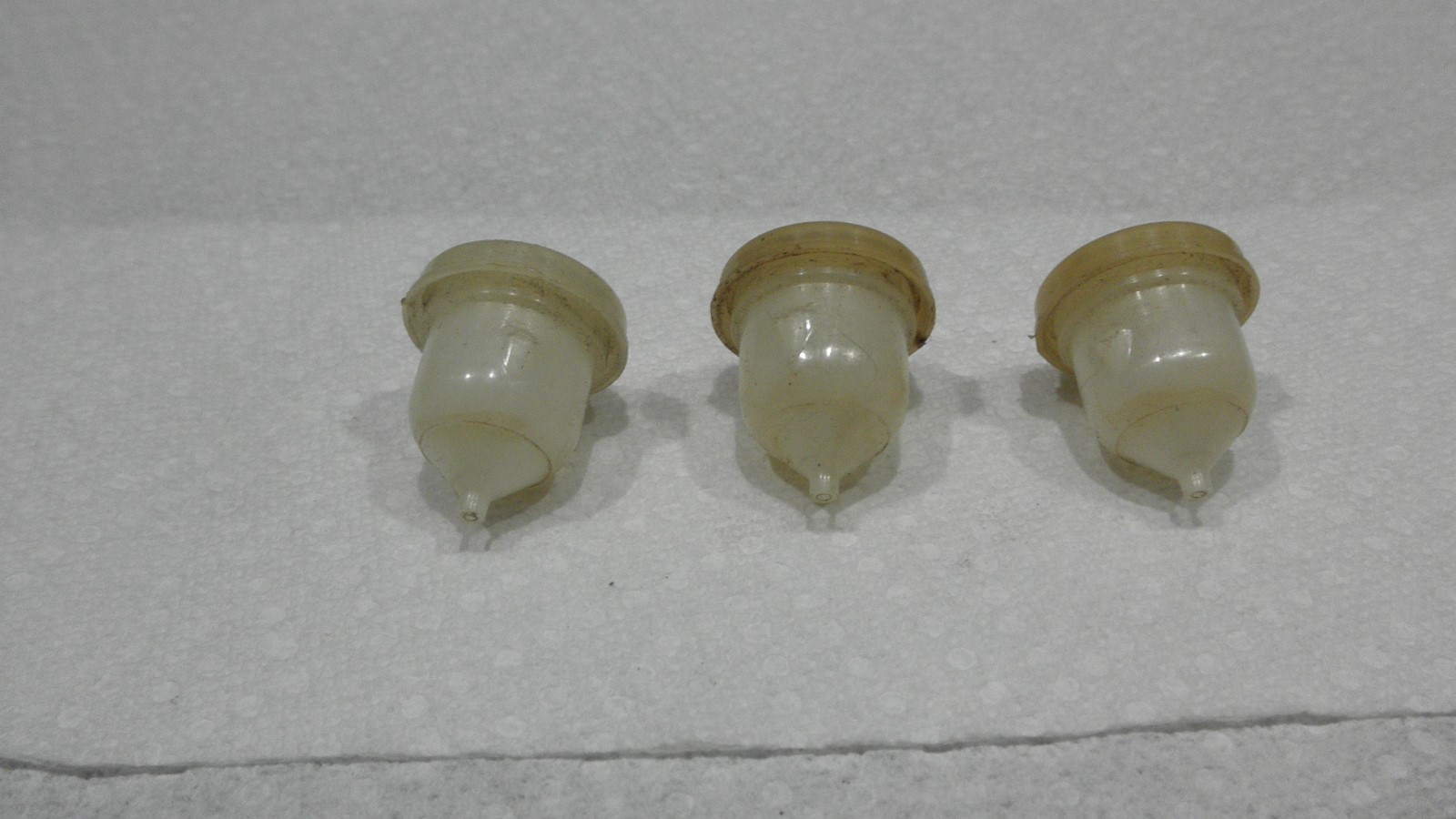 Hammond M3 Tone Generator Fill Oil Cups (3 cups)