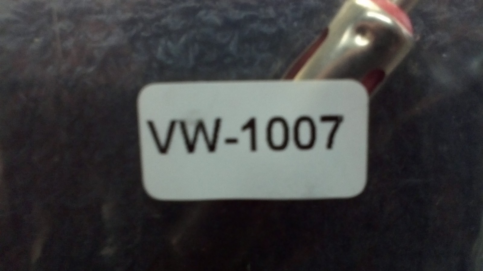 Raptor AD-VW1 40-VW10 Aftermarket Radio to Antenna Adapter for Select Volkswagen