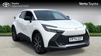 2024 Toyota C-HR 2.0 PHEV Design 5dr CVT Hatchback Hatchback Hybrid Automatic
