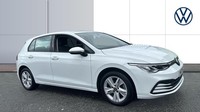 2021 Volkswagen Golf 1.5 TSI 150 Life 5dr Petrol Hatchback Hatchback Petrol Manu