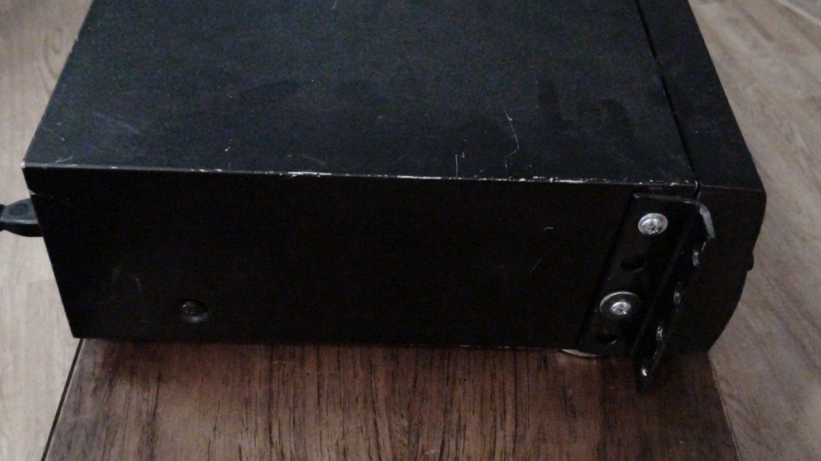 RSQ-SV222 VIDEO CD PLAYER